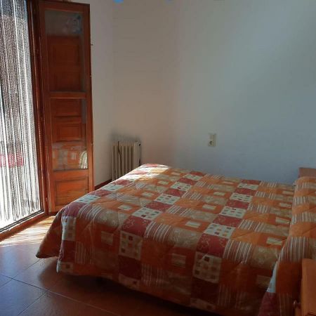 קפיליירה Apartamento Ruta De Las Nieves מראה חיצוני תמונה